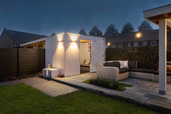 Medium property photo - Weideweg 25, 3925 SX Scherpenzeel